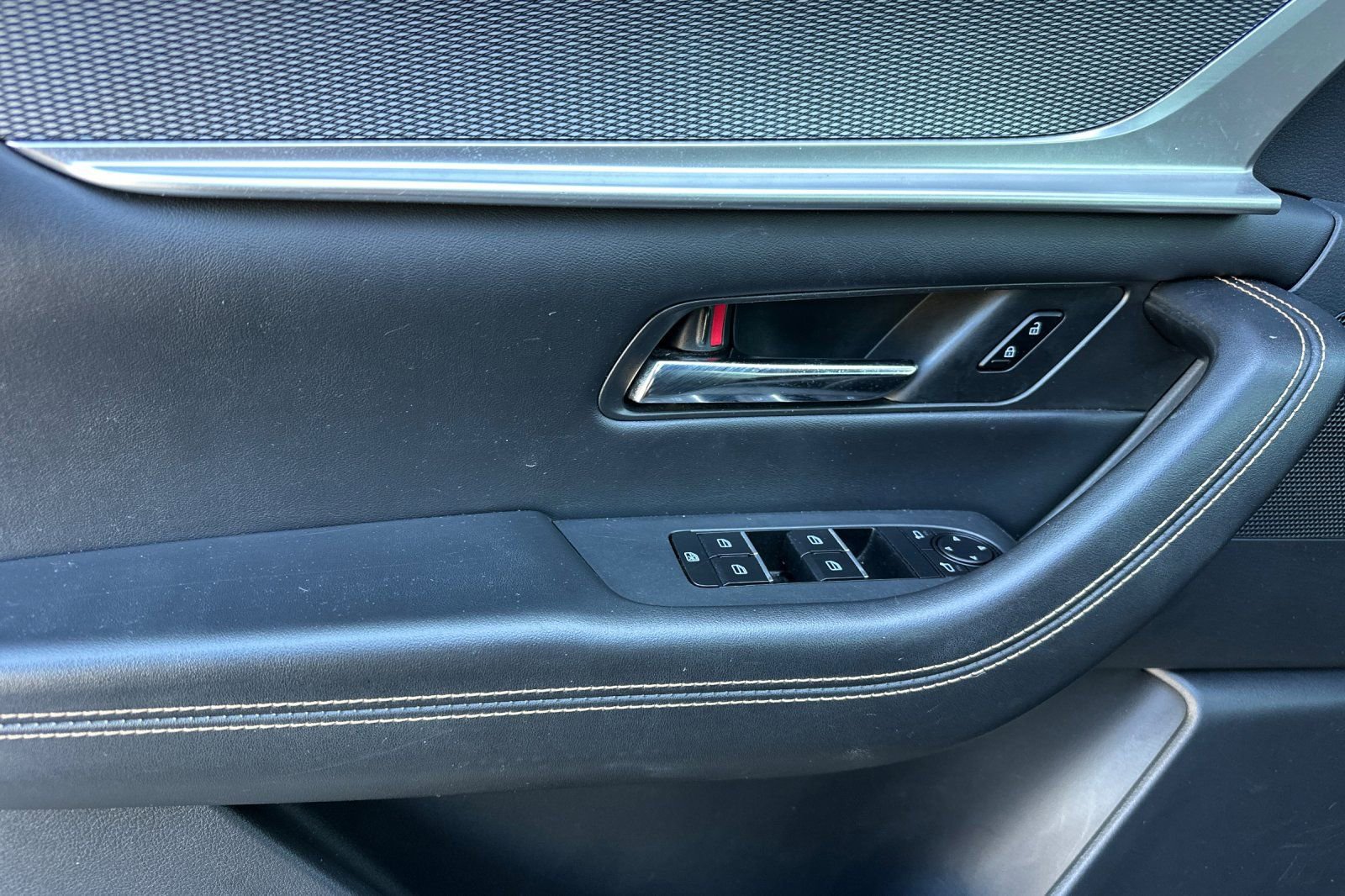 Used 2024 MAZDA CX-90 3.3 Turbo w/ Premium Package image 10