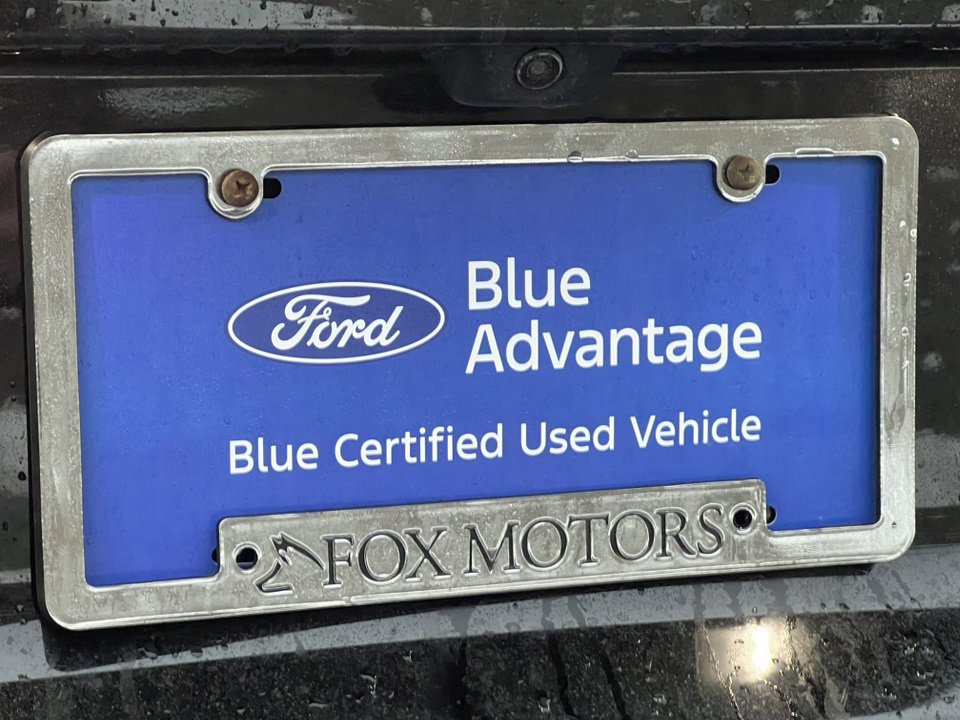 Used 2022 Jeep Cherokee Trailhawk w/ Comfort/Convenience Group image 47