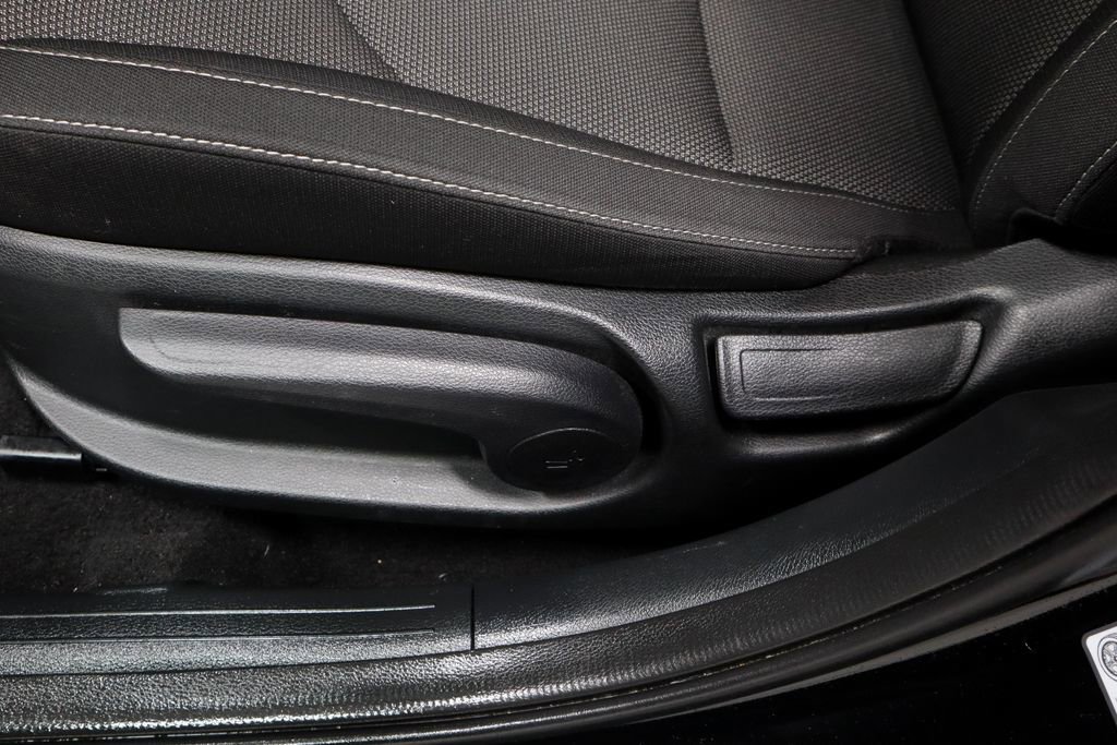Used 2024 Kia Forte LXS w/ LXS Technology Package FWD image 23