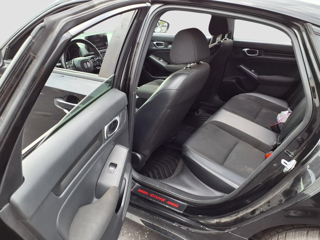 Used 2022 Honda Civic Sport image 25