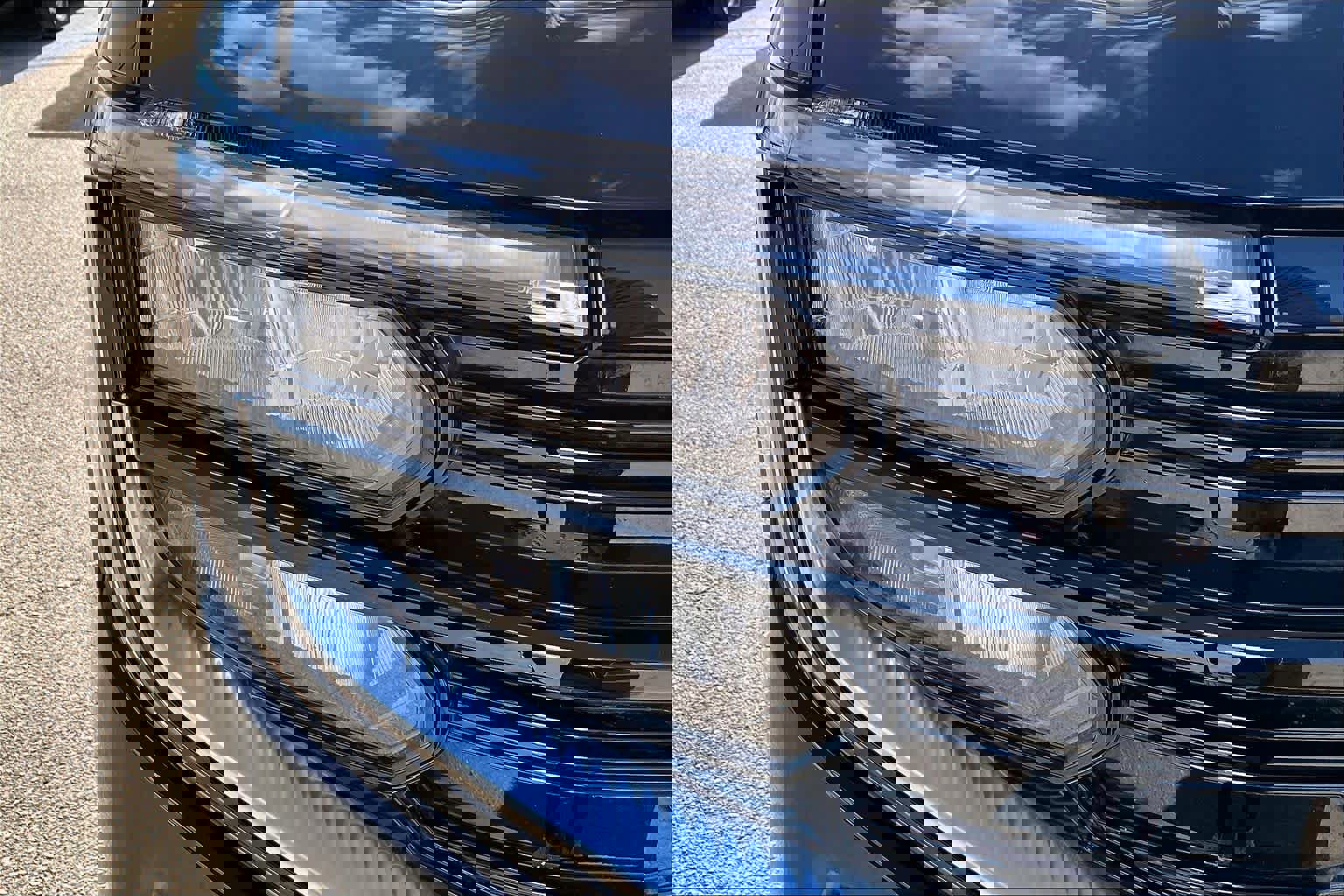 Certified 2025 Ford Expedition Platinum w/ Platinum Ultimate Package image 14