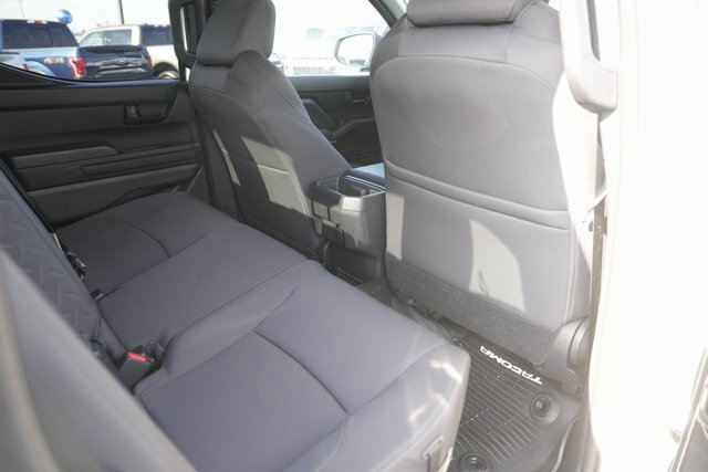 Used 2025 Toyota Tacoma SR image 14
