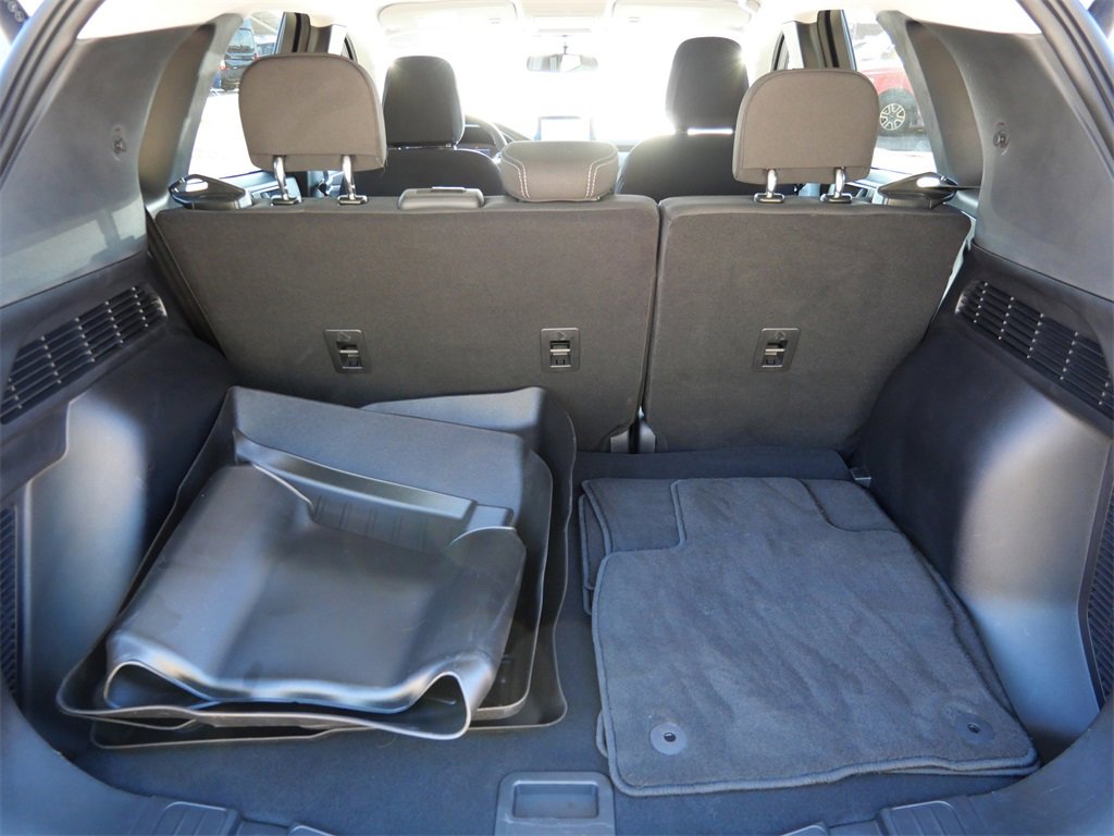 Certified 2025 Ford Escape Active w/ Cold Weather Package image 10