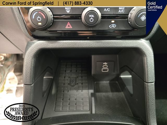 Certified 2024 Ford Ranger XLT w/ Advanced Towing Package AWD/4WD image 26
