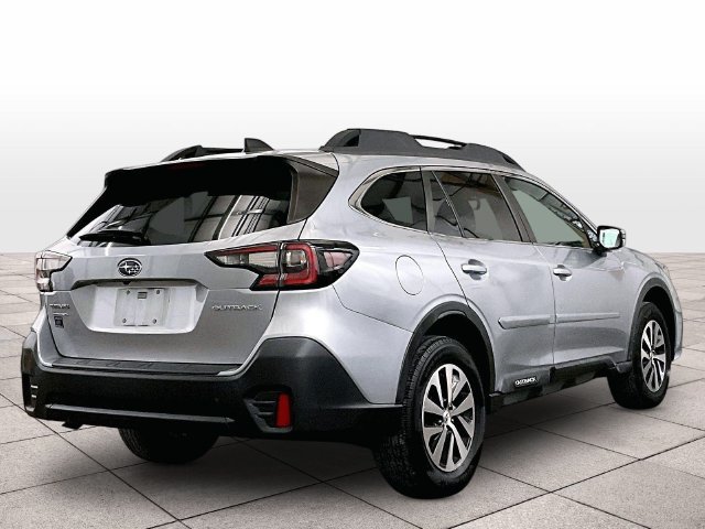 Used 2021 Subaru Outback Premium AWD/4WD image 11
