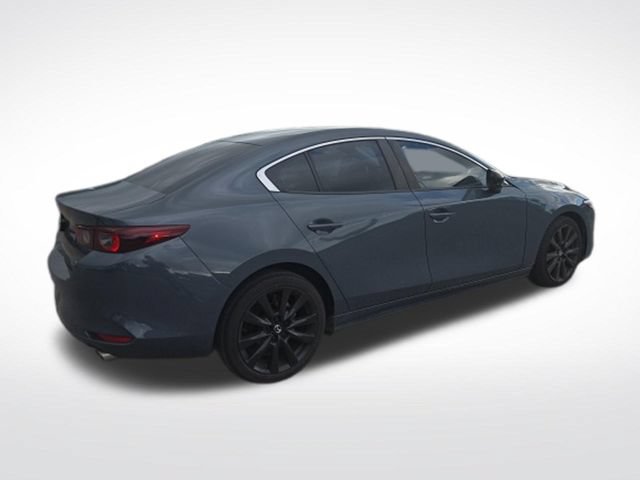 Used 2023 MAZDA MAZDA3 s FWD image 3