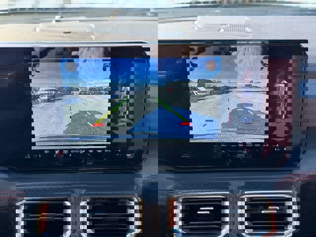 Certified 2025 Ford Mustang Premium image 22