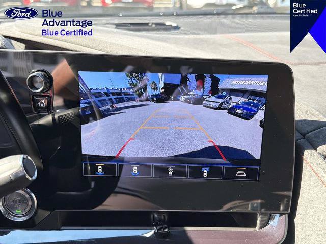 Used 2023 Chevrolet Corvette Stingray Premium Conv RWD image 28