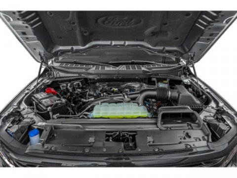 Certified 2024 Ford F150 XLT w/ Equipment Group 302A MID image 14