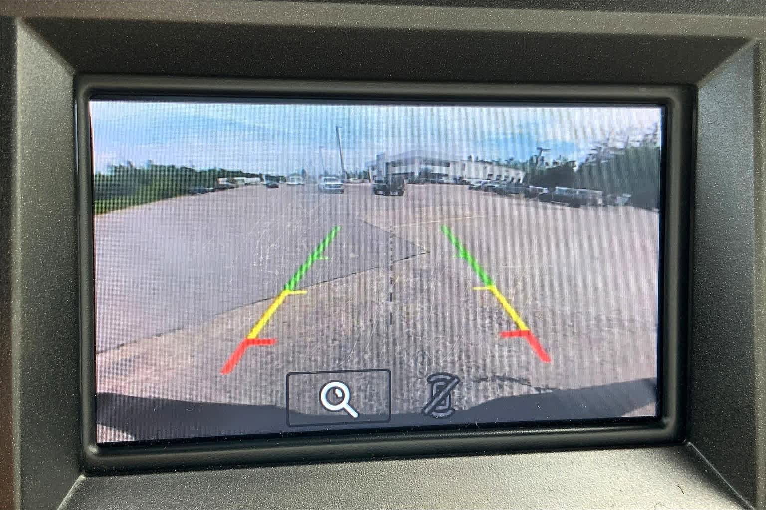 Certified 2018 Ford F150 XLT AWD/4WD image 29