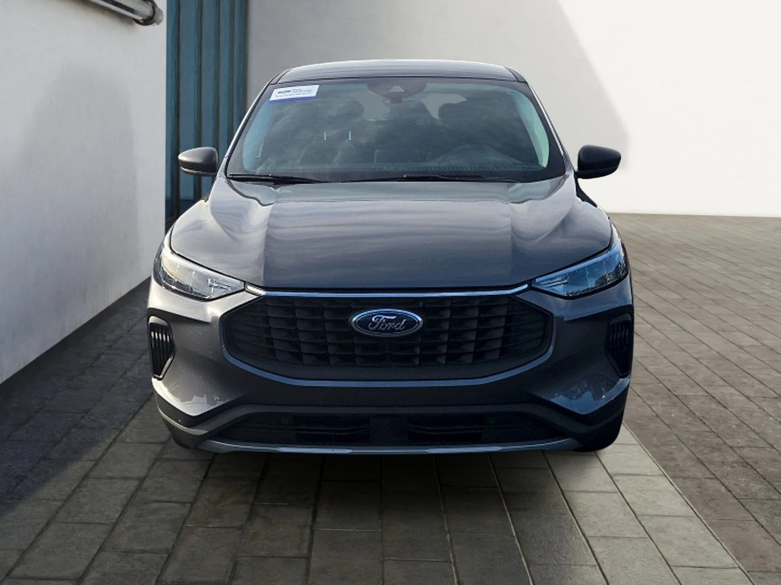 Certified 2023 Ford Escape Active AWD/4WD image 8