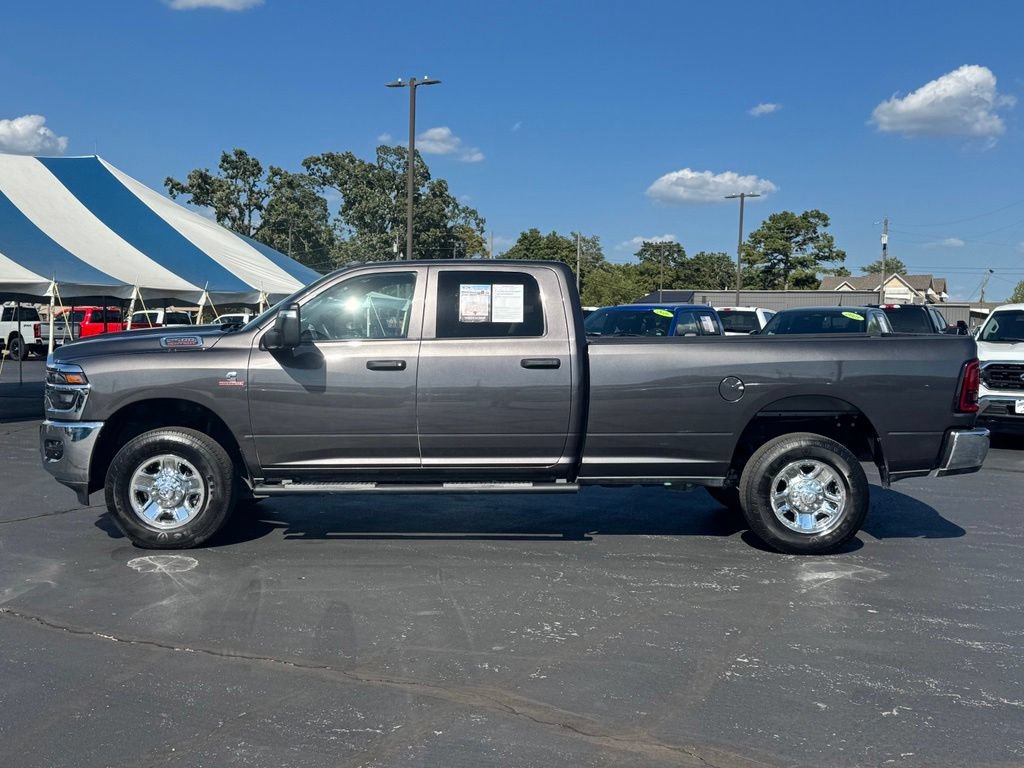 Used 2025 RAM 2500 Tradesman AWD/4WD image 27