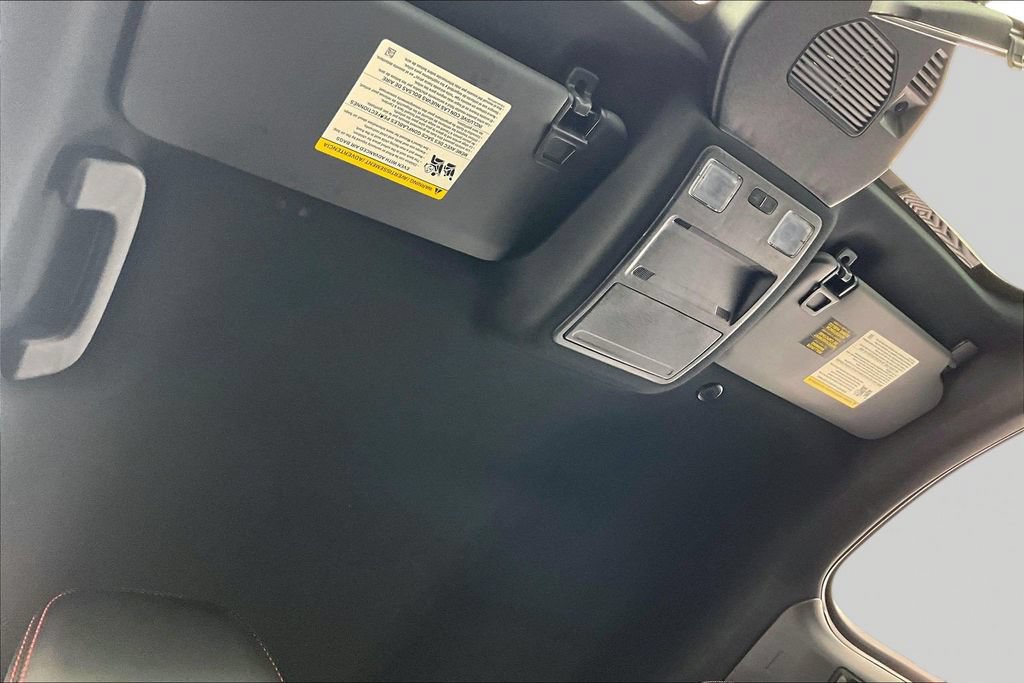 Certified 2023 Ford Escape ST-Line w/ Equipment Group 301A FWD image 22