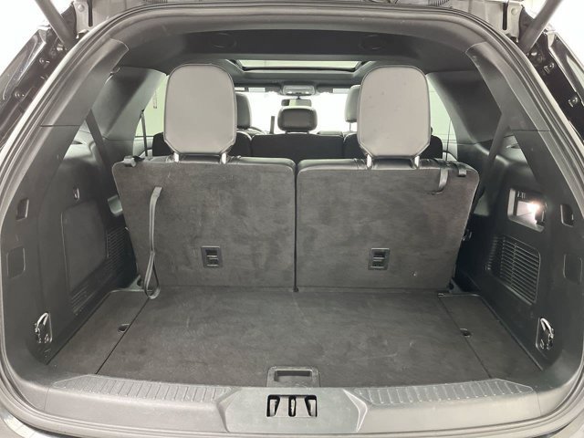 Certified 2023 Ford Explorer ST-Line w/ Class IV Trailer Tow Package AWD/4WD image 34