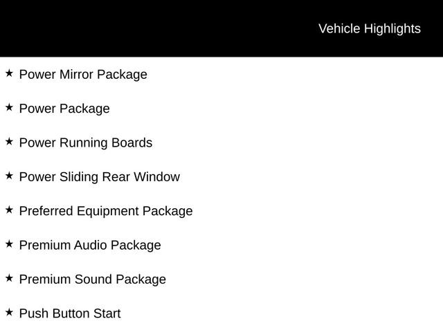 Used 2024 GMC Sierra 3500 Denali Ultimate AWD/4WD image 20
