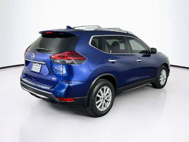 Used 2019 Nissan Rogue SV FWD image 25
