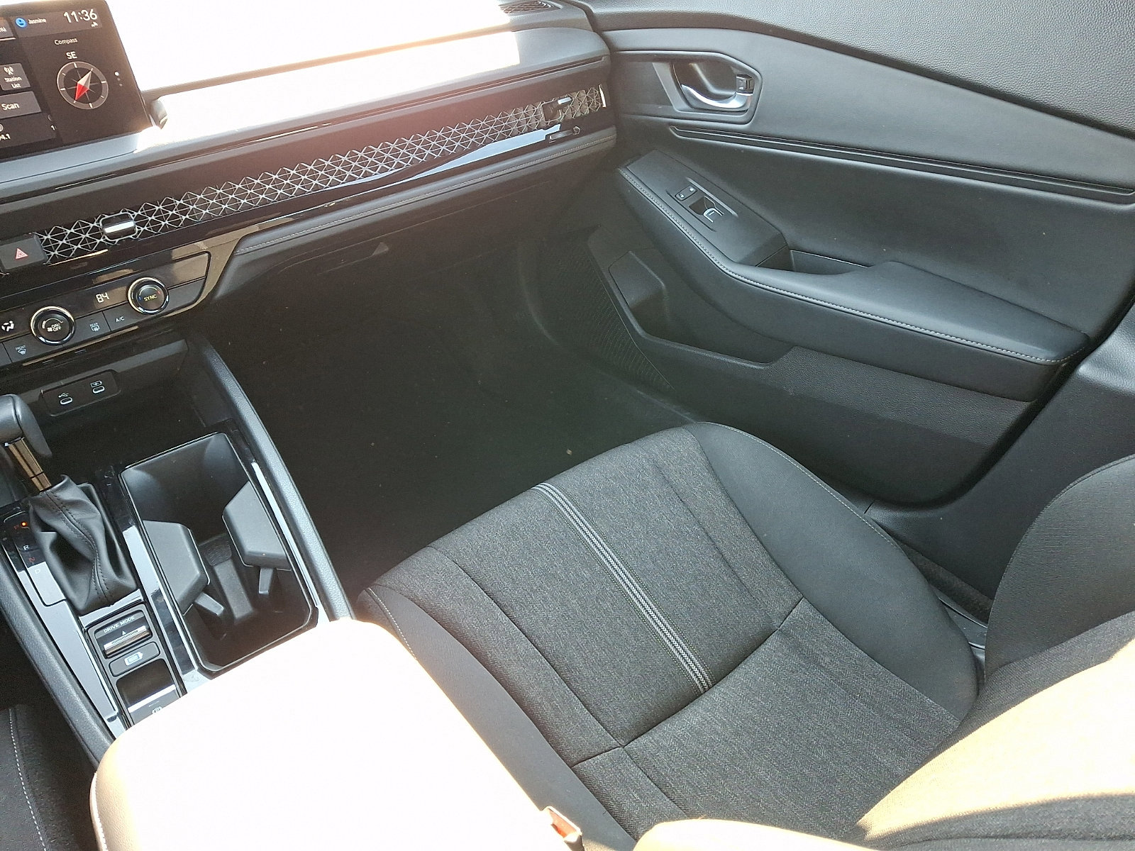 Used 2024 Honda Accord Sport image 16