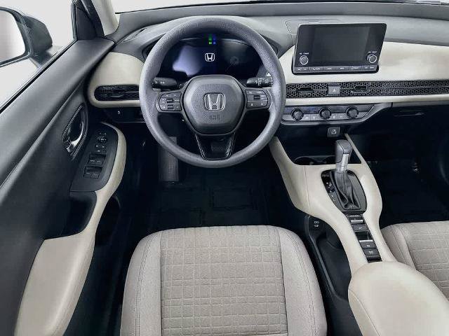 Used 2024 Honda HR-V LX image 10