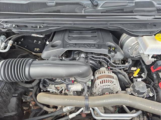 Used 2020 RAM 1500 Big Horn AWD/4WD image 22
