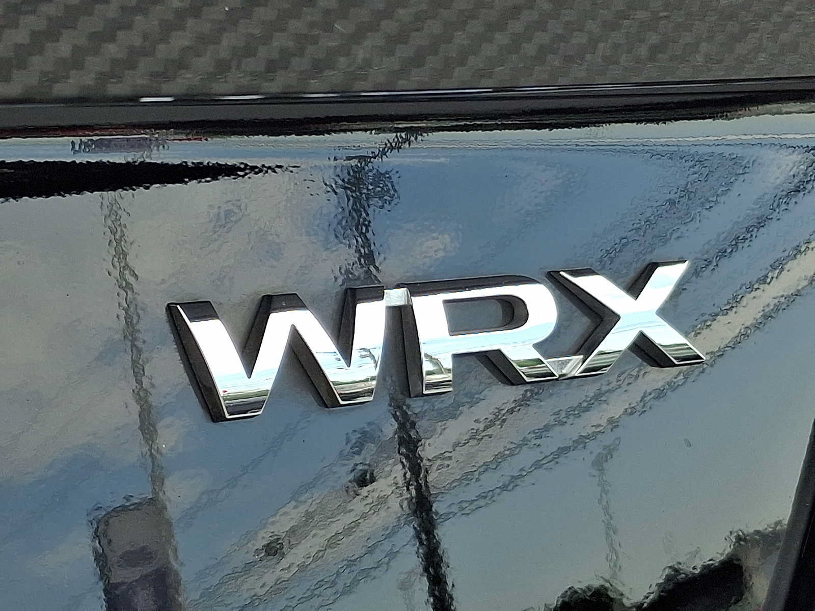 Used 2024 Subaru WRX AWD/4WD image 31