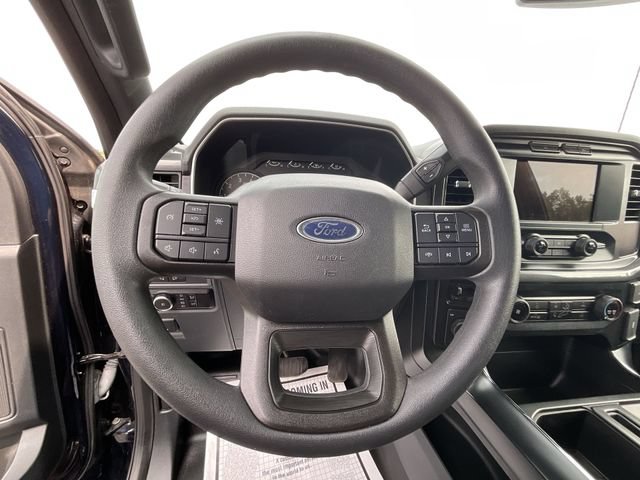 Certified 2023 Ford F150 XL w/ STX Appearance Package AWD/4WD image 15