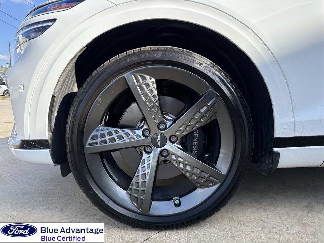 Used 2025 Genesis GV70 3.5T Sport w/ Sport Advanced Package image 7