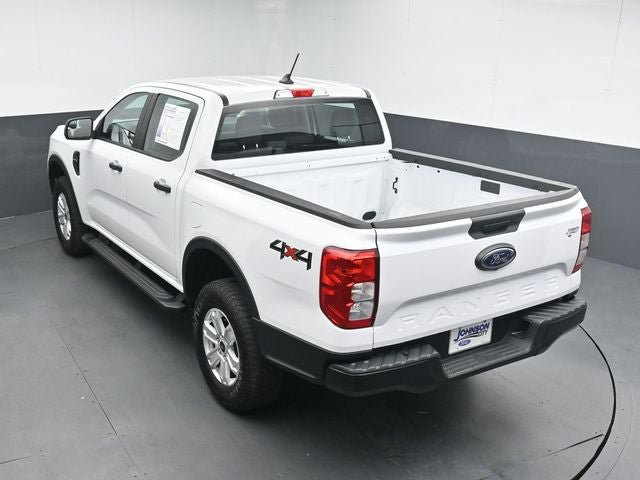 Certified 2024 Ford Ranger XL AWD/4WD image 22