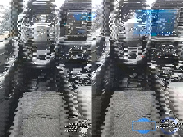 Certified 2022 Ford F150 XLT w/ Equipment Group 302A High image 9