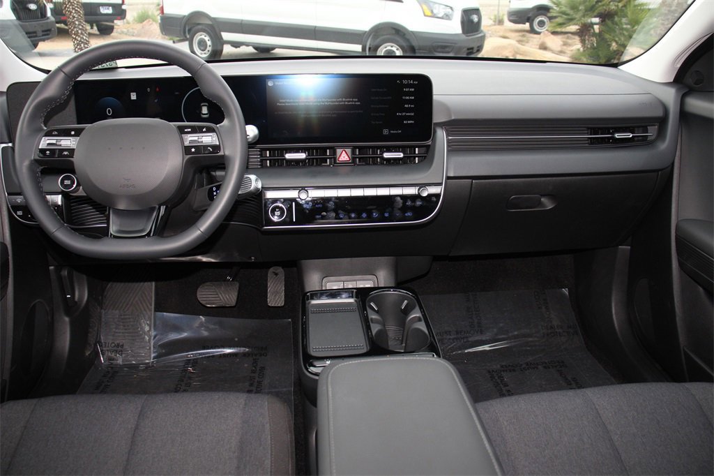 Used 2025 Hyundai Ioniq 5 SE image 20