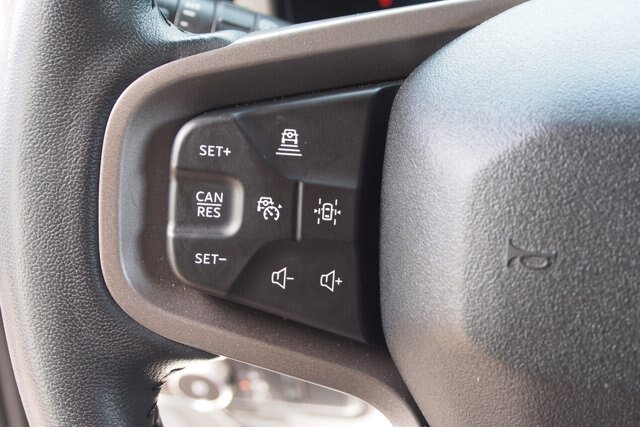 Certified 2025 Ford Bronco Badlands AWD/4WD image 22