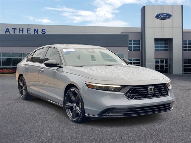 Used 2023 Honda Accord Sport image 7