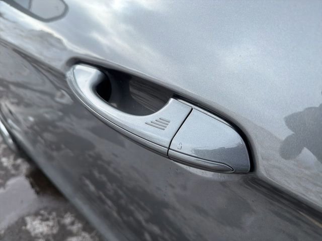 Certified 2024 Ford Edge SEL image 18