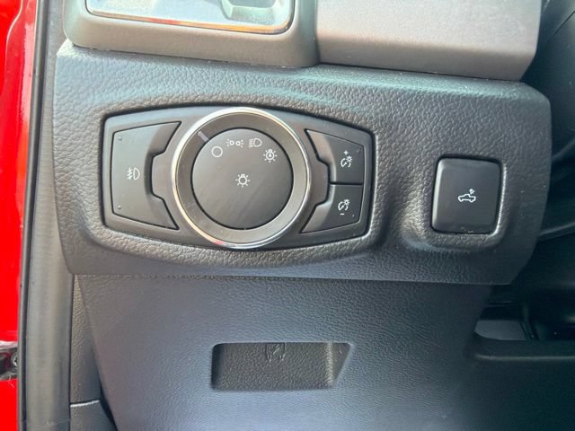 Certified 2021 Ford Ranger XLT w/ Equipment Group 302A High AWD/4WD image 16