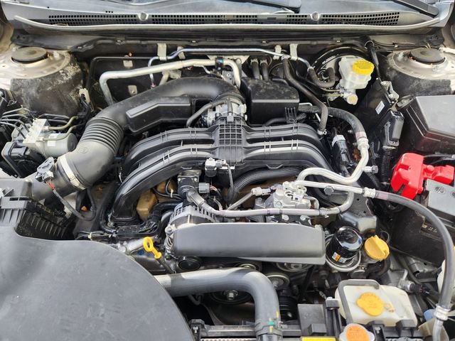 Used 2020 Subaru Outback Limited w/ Popular Package #2 image 23