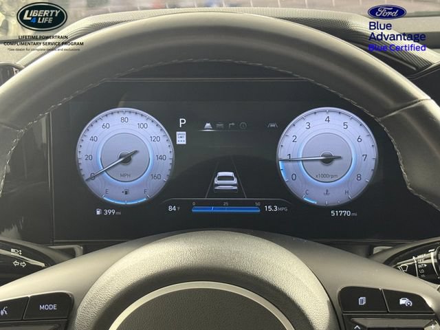 Used 2025 Hyundai Elantra Limited FWD image 31