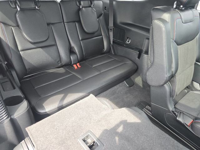 Certified 2023 Ford Explorer ST w/ Technology Package image 27