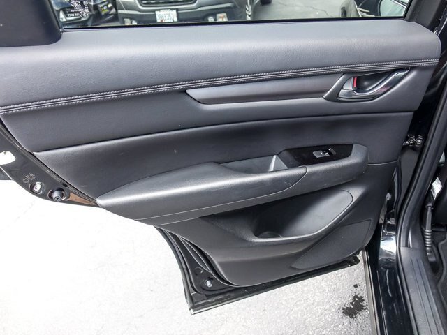 Used 2024 MAZDA CX-5 AWD 2.5 S image 25