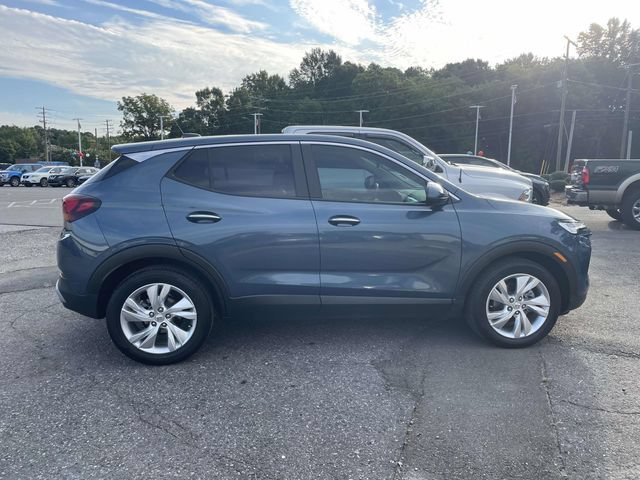Used 2025 Buick Encore GX Preferred w/ Comfort Package FWD image 8