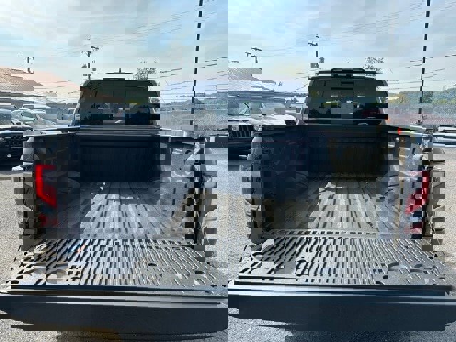 Used 2024 Nissan Titan PRO-4X w/ Off Road Protection Package image 11