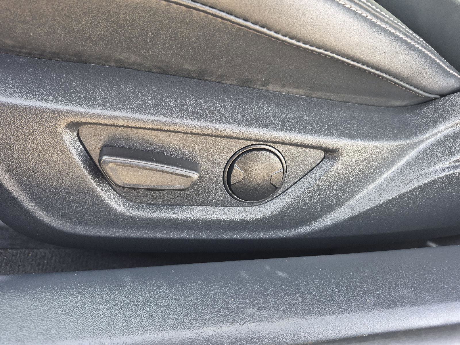 Certified 2024 Ford Mustang GT Premium image 16