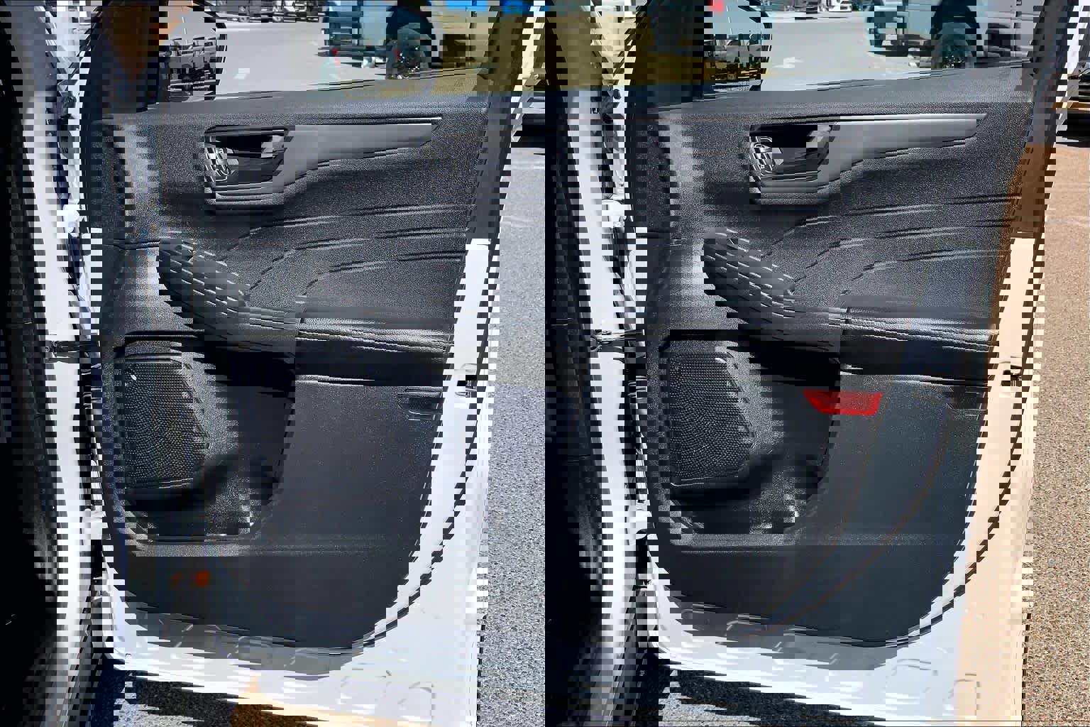 Certified 2025 Ford Escape Active FWD image 23