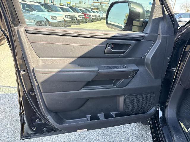 Used 2024 Toyota Tundra TRD Pro image 23