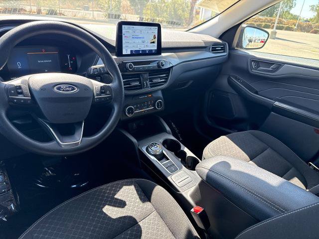 Certified 2025 Ford Escape Active FWD image 9