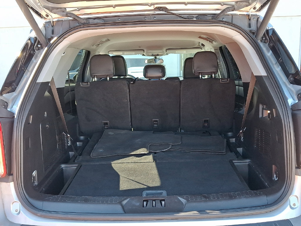 Certified 2023 Ford Explorer XLT w/ Equipment Group 202A AWD/4WD image 29