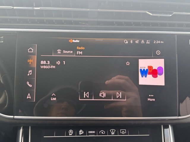 Used 2021 Audi Q7 3.0T Prestige w/ Prestige Package image 14