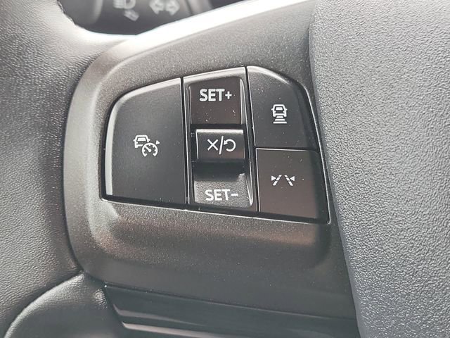 Certified 2024 Ford Mustang Mach-E Select w/ Comfort Package Lite image 8