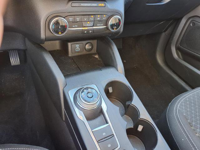 Certified 2023 Ford Escape Active image 14