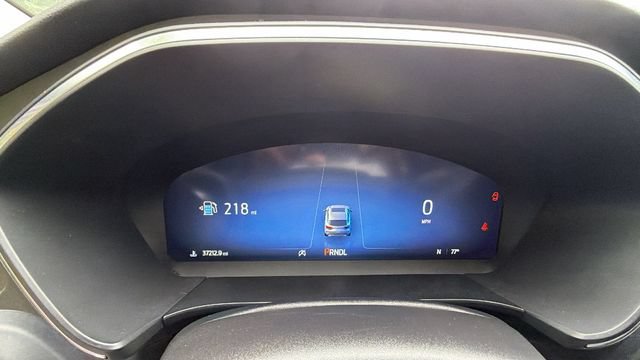 Certified 2024 Ford Escape Platinum AWD/4WD image 27
