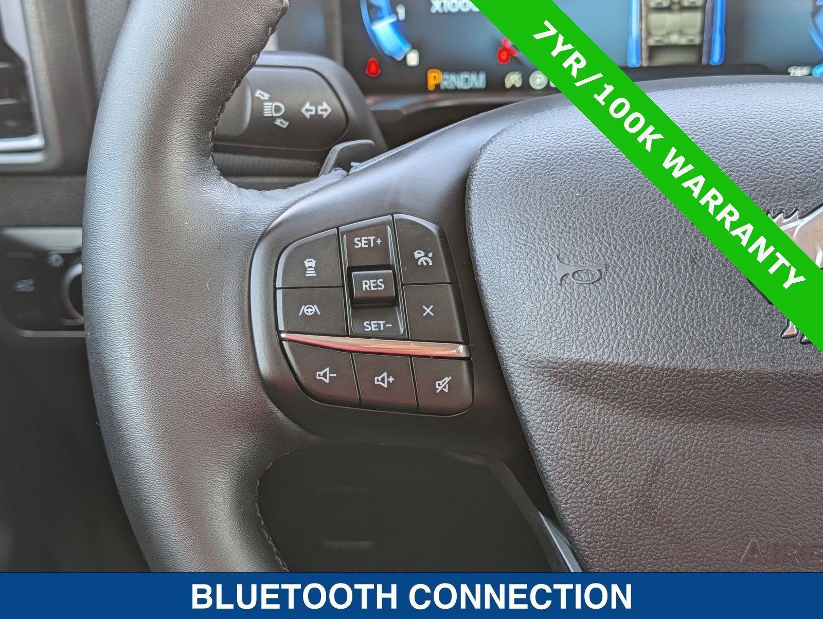 Certified 2025 Ford Bronco Sport Badlands image 23