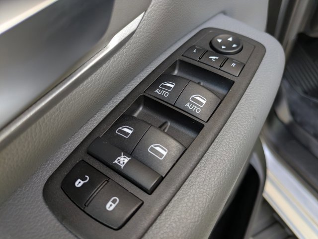 Used 2022 RAM 1500 Big Horn image 21